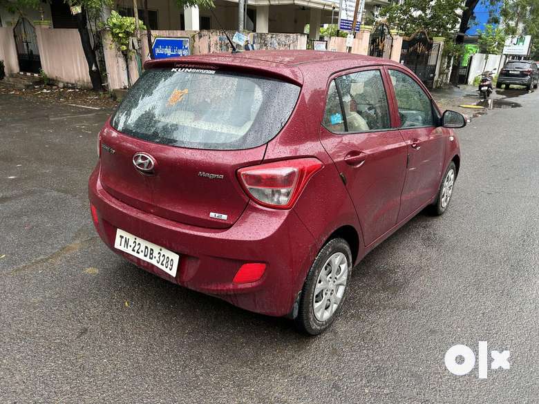 hyundai grand i10 (2015)